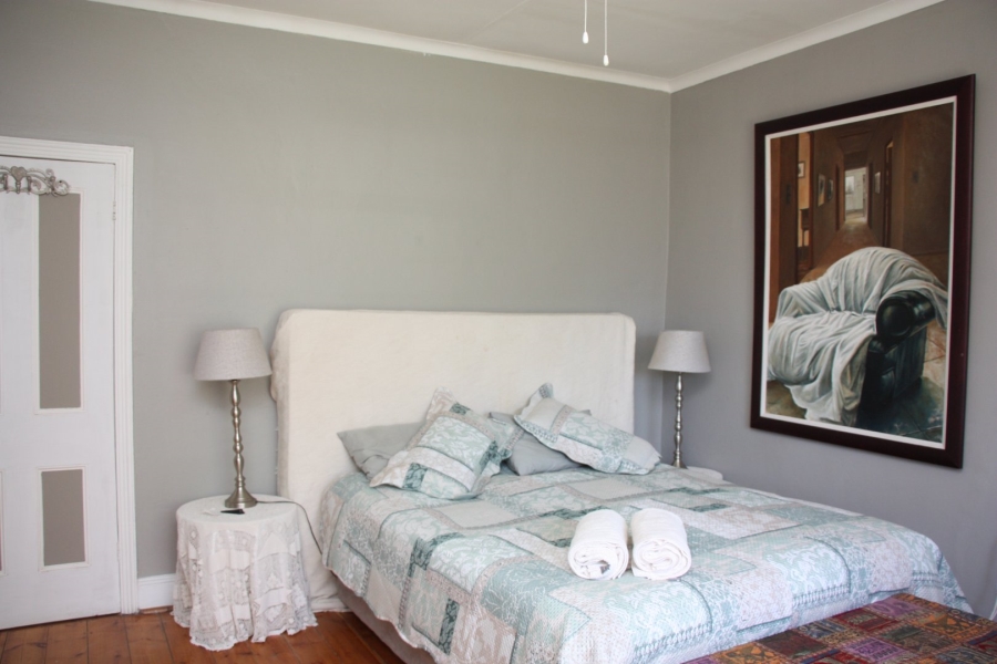 3 Bedroom Property for Sale in Dewetsdorp Free State